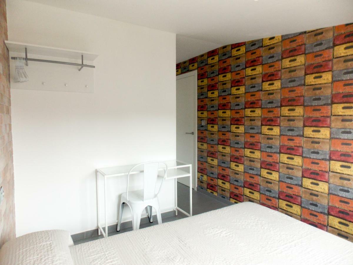 Apartamento Sanxenxo Centro Exterior foto